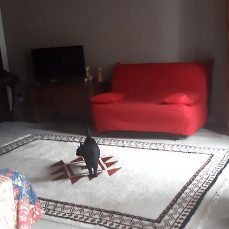 Bed and Breakfast La Girafe Bleue Lunas  Zewnętrze zdjęcie