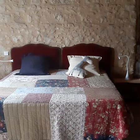 Bed and Breakfast La Girafe Bleue Lunas  Zewnętrze zdjęcie