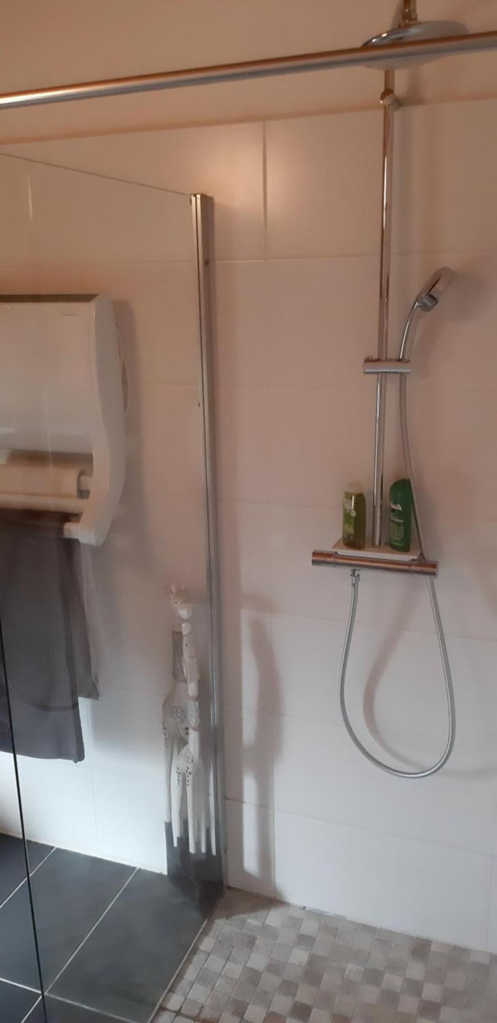 Bed and Breakfast La Girafe Bleue Lunas  Zewnętrze zdjęcie